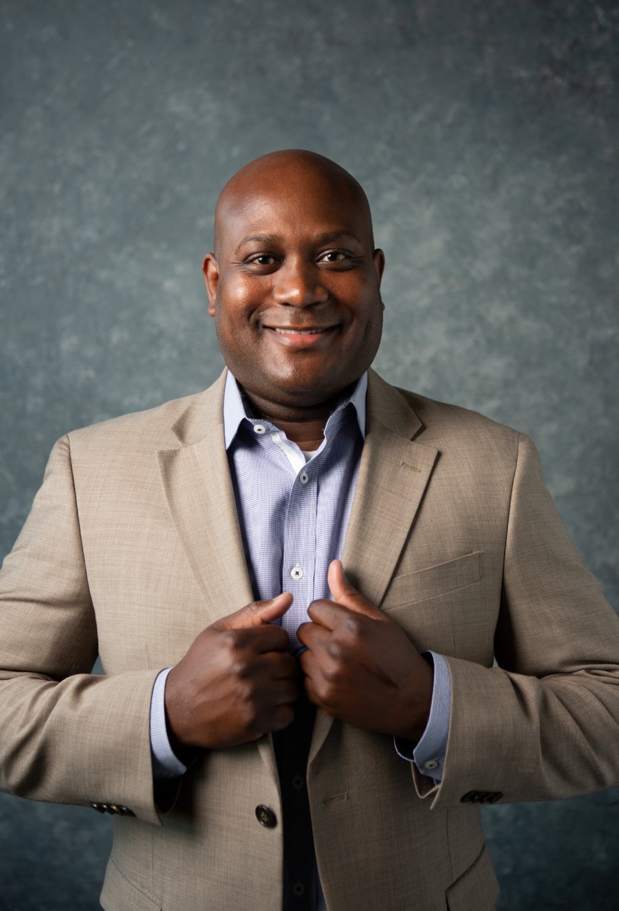 Dedrick Boyd, Founder of BvH & Co